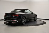 Certified 2022 Audi S5 Premium Plus image 5