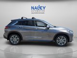 New 2025 INFINITI QX50 Luxe image 4