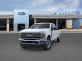 New 2026 Ford F350 King Ranch image 2