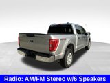 Certified 2023 Ford F150 XLT image 4