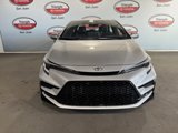 New 2025 Toyota Corolla XSE image 2