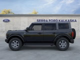New 2025 Ford Bronco Big Bend image 3