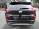Used 2021 Hyundai Tucson SEL image 5