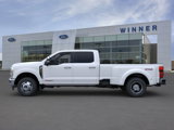 New 2025 Ford F350 4x4 Crew Cab DRW Super Duty image 3