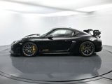 Certified 2024 Porsche 718 Cayman GT4 RS image 2