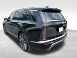 New 2026 Cadillac Vistiq Premium Luxury image 3