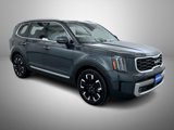 Used 2024 Kia Telluride SX Prestige image 3