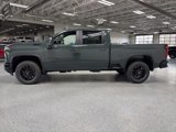 New 2025 Chevrolet Silverado 2500 LT w/ Trail Boss Package image 4
