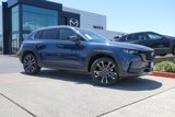 New 2025 MAZDA CX-50 2.5 Turbo w/ Premium Plus Pkg image 4