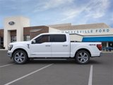New 2025 Ford F150 Lariat w/ Equipment Group 502A High image 3