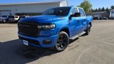 New 2025 RAM 1500 Big Horn image 2