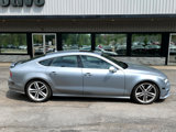 Used 2013 Audi S7 Prestige w/ Comfort Seating Pkg image 4