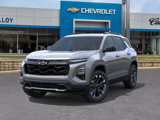 New 2026 Chevrolet Equinox RS w/ Convenience Package III image 6