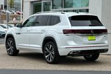 New 2025 Volkswagen Atlas SEL Premium R-Line image 6