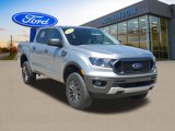 Certified 2023 Ford Ranger XLT w/ Equipment Group 301A Mid image 2