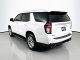 Used 2021 Chevrolet Tahoe Premier w/ Premium Package image 5