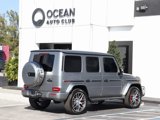 Used 2022 Mercedes-Benz G 63 AMG 4MATIC image 4