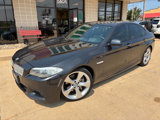 Used 2013 BMW 550i xDrive Sedan image 2