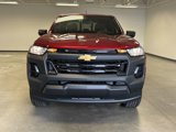 New 2026 Chevrolet Colorado W/T w/ WT Custom Package image 4