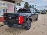 Used 2020 Ford Ranger 4x4 SuperCrew image 5