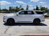 New 2025 Hyundai Palisade Calligraphy image 4