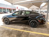 New 2026 Toyota Crown Nightshade image 5