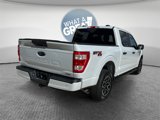Used 2022 Ford F150 XL w/ STX Appearance Package image 3