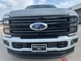 New 2025 Ford F250 Platinum image 2