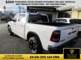 Used 2019 RAM 1500 Rebel w/ Rebel Level 1 Equipment Group image 4