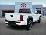 New 2025 Toyota Tacoma TRD Off-Road image 4