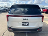New 2025 Kia Carnival SX Prestige image 3