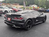 Used 2024 Chevrolet Corvette Z06 w/ Battery Protection Package image 5