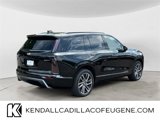 New 2026 Cadillac Vistiq Sport image 5