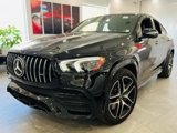 Used 2023 Mercedes-Benz GLE 53 AMG 4MATIC Coupe w/ AMG Night Package image 4