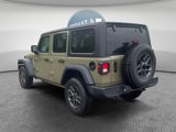 New 2025 Jeep Wrangler Sport S image 6