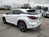 Used 2018 Lexus RX 450h AWD image 6