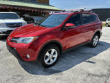 Used 2013 Toyota RAV4 XLE image 3