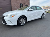Used 2016 Toyota Camry XLE image 3