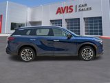 Used 2024 INFINITI QX60 Luxe image 5