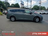 New 2025 Chrysler Pacifica Select image 4