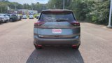 New 2026 Nissan Rogue S image 4