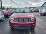 Used 2018 Jeep Grand Cherokee Altitude image 2