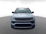 Used 2025 Jeep Compass Limited image 4