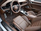 Certified 2025 Porsche 911 Turbo image 4