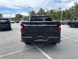 New 2026 Chevrolet Silverado 1500 Custom w/ Turbomax Blackout Package image 4
