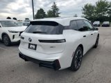 New 2026 BMW iX xDrive45 w/ M Sport Package image 4