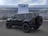 New 2025 Ford Bronco Raptor image 4