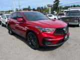 Used 2019 Acura RDX A-Spec image 4