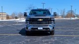 New 2025 Chevrolet Silverado 2500 W/T w/ WT/CX Safety Package image 3