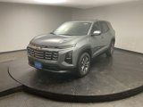 New 2026 Chevrolet Equinox LT w/ LPO, Floor Liner Package image 3